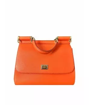 Сумка с короткими ручками