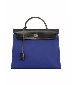 Сумка с короткими ручками