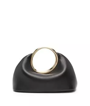 Сумка с короткими ручками