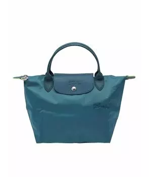 Сумка с короткими ручками