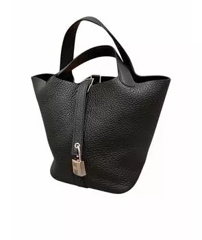 Сумка с короткими ручками