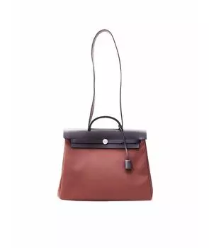 Сумка с короткими ручками