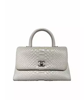 Сумка с короткими ручками