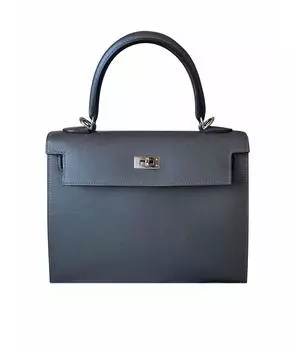 Сумка с короткими ручками