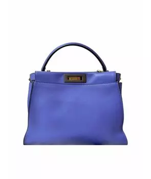 Сумка с короткими ручками