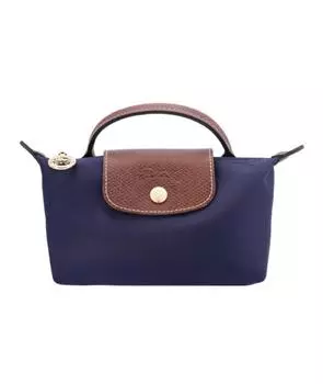 Сумка с короткими ручками