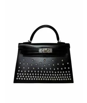 Сумка с короткими ручками