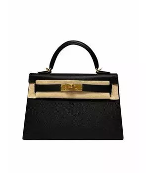 Сумка с короткими ручками