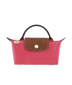 Сумка с короткими ручками