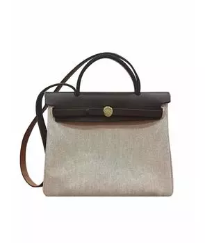 Сумка с короткими ручками