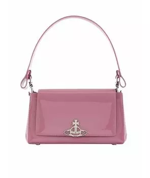 Сумка с короткими ручками