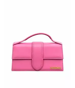 Сумка с короткими ручками