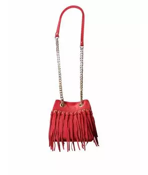 Сумка с короткими ручками