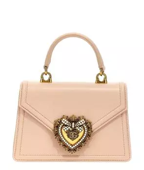 Сумка с короткими ручками