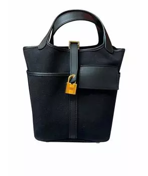 Сумка с короткими ручками