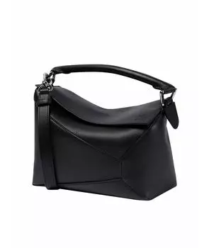 Сумка с короткими ручками