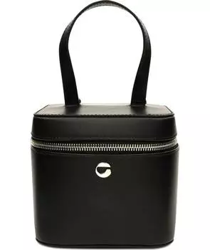 Сумка с короткими ручками