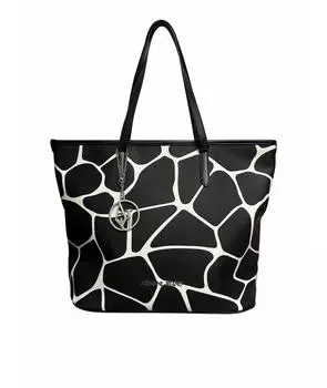 Сумка с короткими ручками