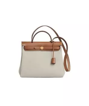 Сумка с короткими ручками