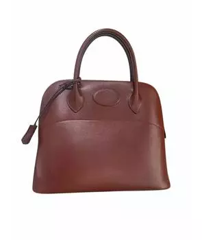 Сумка с короткими ручками