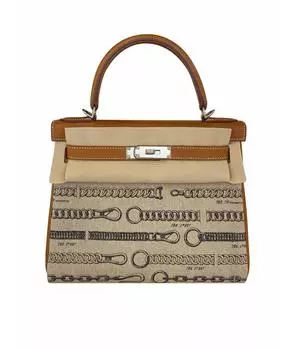 Сумка с короткими ручками