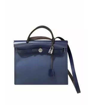 Сумка с короткими ручками