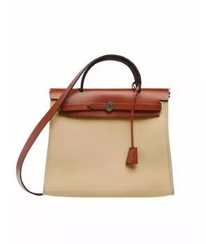 Сумка с короткими ручками