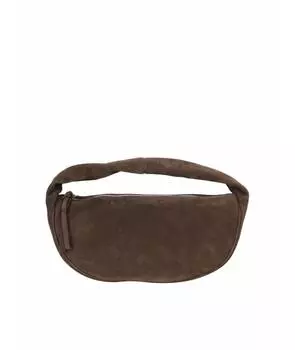 Сумка с короткими ручками