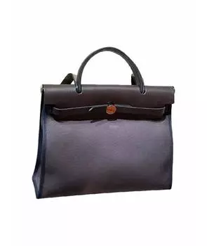 Сумка с короткими ручками