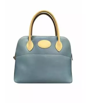 Сумка с короткими ручками