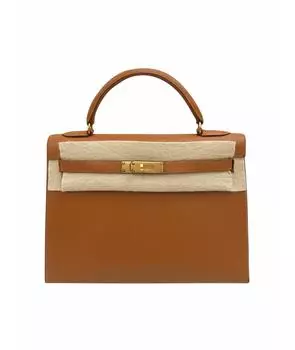 Сумка с короткими ручками