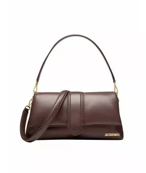 Сумка с короткими ручками