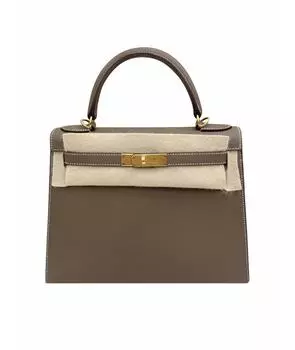 Сумка с короткими ручками