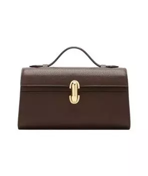 Сумка с короткими ручками