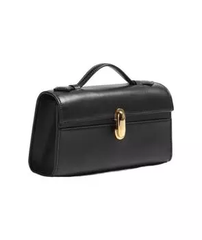 Сумка с короткими ручками