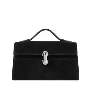 Сумка с короткими ручками