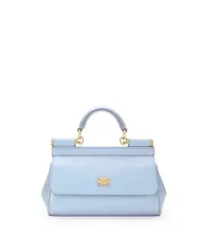 Сумка с короткими ручками