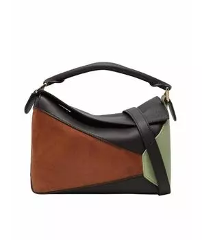 Сумка с короткими ручками