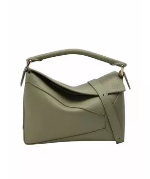 Сумка с короткими ручками