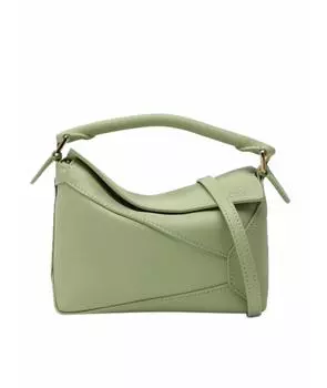 Сумка с короткими ручками