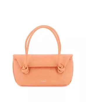 Сумка с короткими ручками