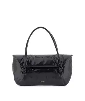 Сумка с короткими ручками