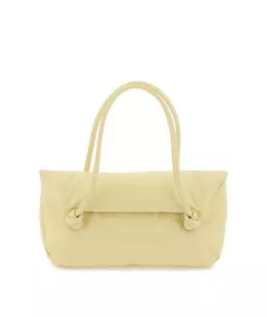 Сумка с короткими ручками