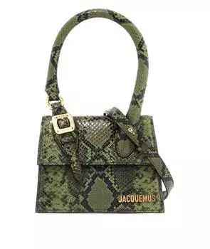 Сумка с короткими ручками