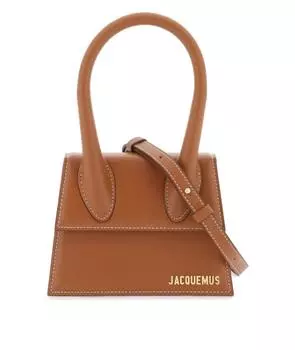 Сумка с короткими ручками