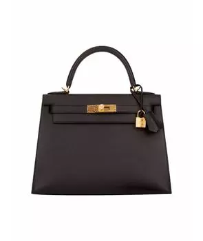 Сумка с короткими ручками