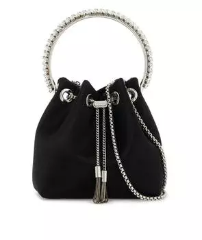 Сумка с короткими ручками