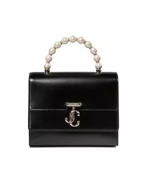 Сумка с короткими ручками