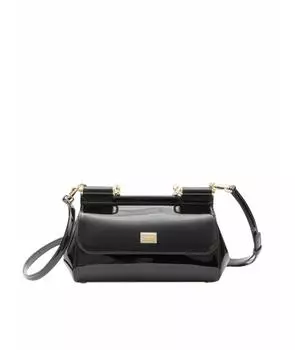 Сумка с короткими ручками