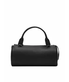 Сумка с короткими ручками